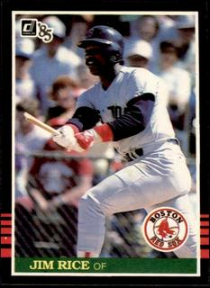 Jim Rice