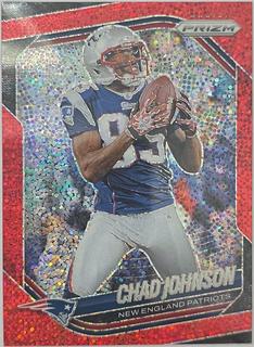 Chad Johnson