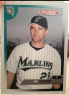 Al Leiter