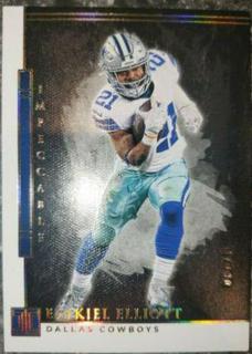 Ezekiel Elliott