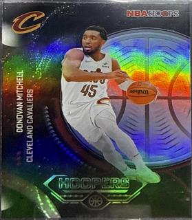 Donovan Mitchell