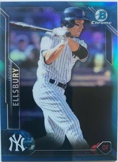Jacoby Ellsbury