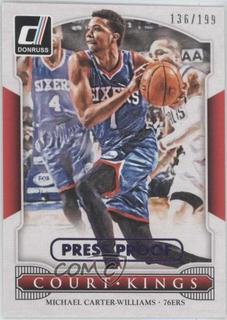 Michael Carter-Williams