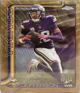 Justin Jefferson