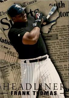 Frank Thomas