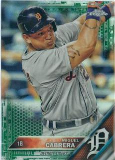 Miguel Cabrera