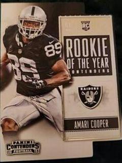 Amari Cooper