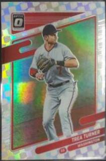 Trea Turner