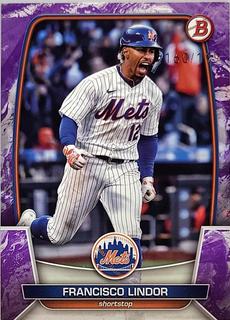 Francisco Lindor