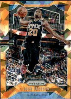 Josh Jackson