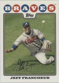 Jeff Francoeur