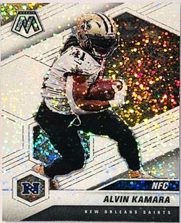 Alvin Kamara