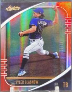 Tyler Glasnow