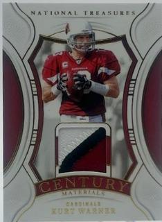 Kurt Warner
