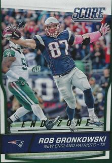 Rob Gronkowski