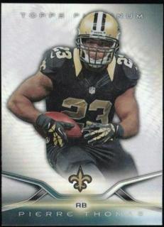 Pierre Thomas