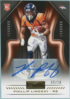 Phillip Lindsay