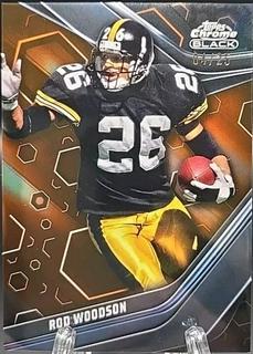Rod Woodson