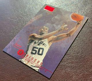 David Robinson