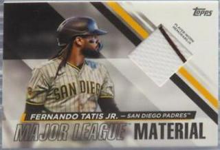Fernando Tatis Jr.