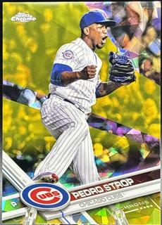 Pedro Strop