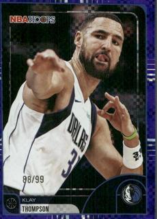 Klay Thompson