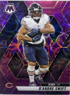 D'Andre Swift