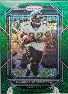 Maurice Jones Drew