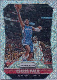 Chris Paul