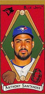 Anthony Santander