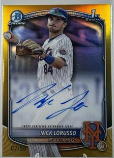 Nick Lorusso