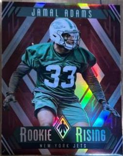 Jamal Adams