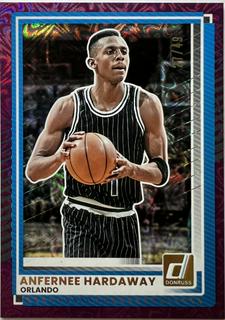Anfernee Hardaway