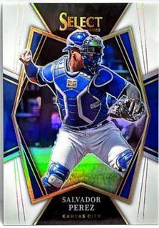 Salvador Perez