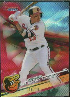 Manny Machado