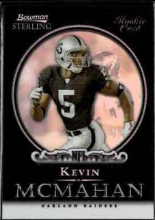 Kevin McMahan
