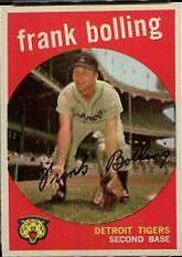 Frank Bolling