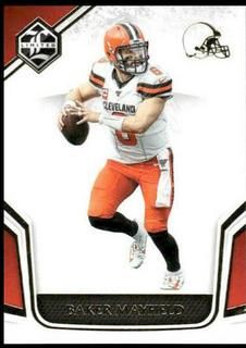 Baker Mayfield