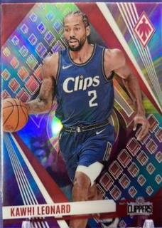 Kawhi Leonard