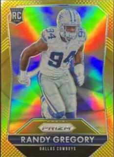 Randy Gregory