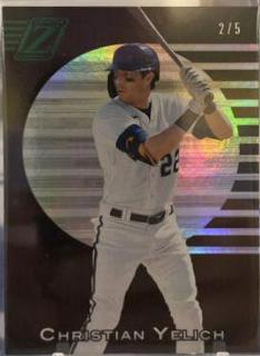 Christian Yelich
