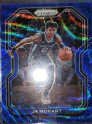 Ja Morant