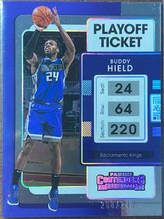 Buddy Hield