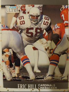 Eric Hill