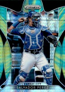 Salvador Perez