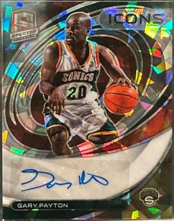 Gary Payton