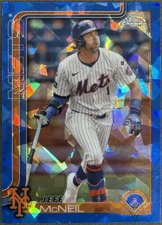 Jeff McNeil