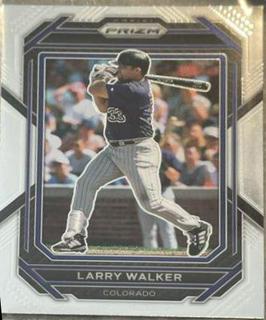 Larry Walker