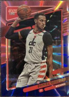 Daniel Gafford