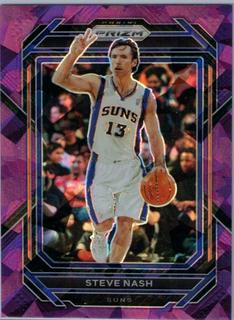 Steve Nash